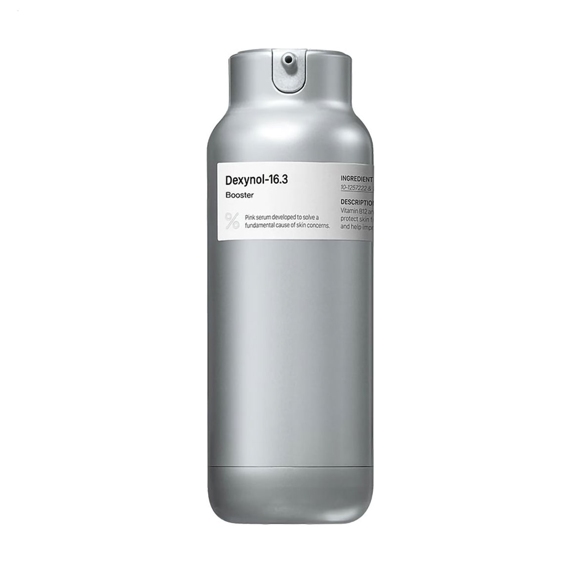 Бустер для обличчя Percent Science Dexynol-16.3 Booster Анти-акне, 140 мл